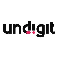 Undigit Media Solutions logo - Similar company to The Alpha Team