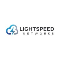 LightSpeed Networks logo - Similar company to Techedge Services Llc