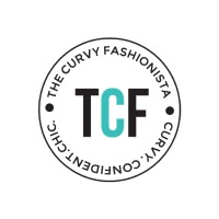 The Curvy Fashionista logo - Similar company to Curvy Fox