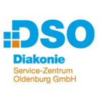 Diakonie Service-Zentrum Oldenburg GmbH logo - Similar company to Dso