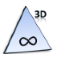 Infinite 3D Group