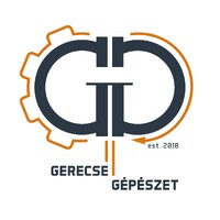 Gerecse Gépészeti Kft. logo - Similar company to Fusion Cooling