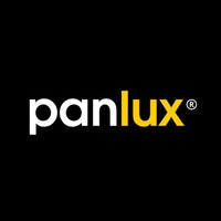 PANLUX logo - Similar company to Dilaco Lighting Kft.