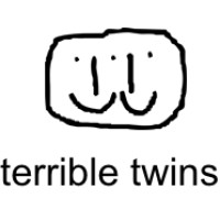 Terrible Twins logo - Similar company to Allogro Business Networking Solutions
