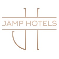JAMP Hotels logo - Similar company to Marcus & Millichap Midwest