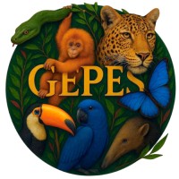 GEPES logo - Similar company to Ciclo Vida