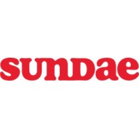 Sundae logo - Similar company to Derby