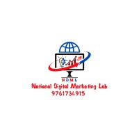 National Digital Marketing Lab logo - Similar company to Sng Solution Pvt Ltd