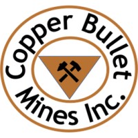 Copper Bullet Mines Inc. logo - Similar company to Copper X