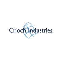 CRIOCH INDUSTRIES LIMITED logo - Similar company to E-Cycle Limited