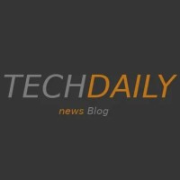 TechDaily News logo - Similar company to Sol - Internet & Tech Solutions