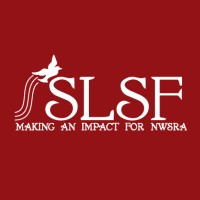 Special Leisure Services Foundation (SLSF) logo - Similar company to Northern Suburban Special Recreation Association (Nssra)