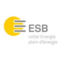 Energie Service Biel/Bienne logo - Similar company to Cocuma - Kaffeerösterei Biel | Bienne