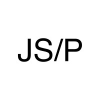 JS/P logo - Similar company to Etiql