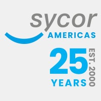 Sycor Americas logo - Similar company to Supporting Effort, Llc