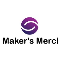 Maker's Merci logo - Similar company to Simplifyx™