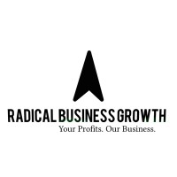 Radical Business Growth logo - Similar company to Sales Ninja