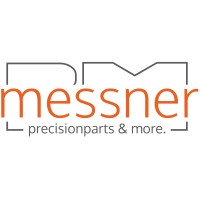 Messner GmbH logo - Similar company to Ubbink Group