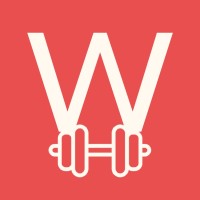 WheyProtein.in logo - Similar company to Specter - Whey Protein