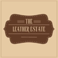 The Leather Estate logo - Similar company to Desikraft Leather Co.