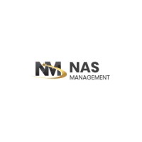 NAS Management logo - Similar company to The Technopreneur