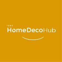 HomeDecoHub logo - Similar company to Chitransh