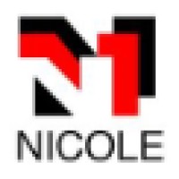 Nicole Group logo - Similar company to 株式会社Zenkigen