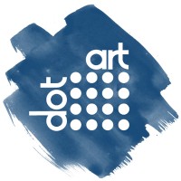 dot-art logo - Similar company to Imagination Design Studios, Ltd.