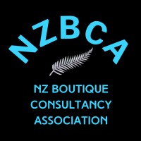 New Zealand Boutique Consultancy Association logo - Similar company to Resync
