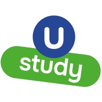 Ustudy IT Academy logo - Similar company to Pdp Elevator