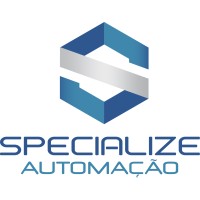 Specialize Automatomação logo - Similar company to Ge Seaco