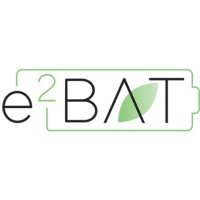 e2bat - BMS & Lithium battery packs logo - Similar company to Xbw Lithium Battery Revolution