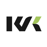 KR D&C logo - Similar company to Xenoimpact