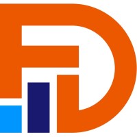 Fluent Data logo - Similar company to Fluentdata