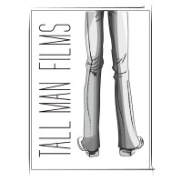 Tall Man Films logo - Similar company to Mediatelco