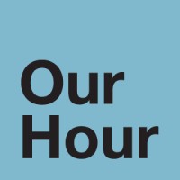 Our Hour logo - Similar company to Startup Tech Valley