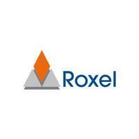 Roxel UK logo - Similar company to Flex 3D
