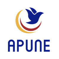 APUNE - Study Abroad Community logo - Similar company to Eusa - Academic Internship Experts