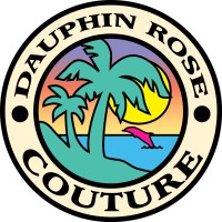 DAUPHIN ROSE COUTURE logo - Similar company to Sharp&Gentle: Negotiation Institute