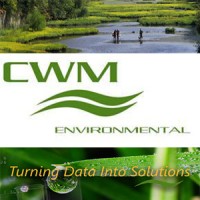 CWM Environmental, Inc. logo - Similar company to Cwm Environmental