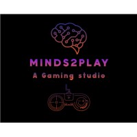 Minds2Play logo - Similar company to Mashal-E-Rah Welfare Trust