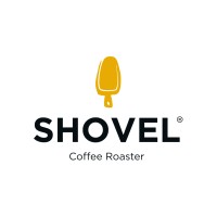 Shovel Roastery | محمصة شڤل logo - Similar company to Binge | بنج