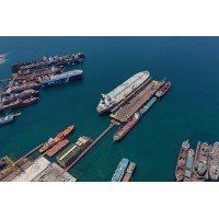 G.SHIPYARD logo - Similar company to Gürdesan