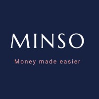 Minso Money logo - Similar company to Minso Solutions