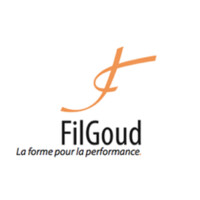 FilGoud logo - Similar company to Ergotonic