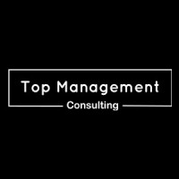 Top Management Consulting logo - Similar company to Fricaltec_Old