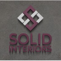 SOLID INTERIORS L.L.C logo - Similar company to Solid Interior