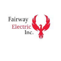 Fairway Electric Inc. logo - Similar company to Utilitrain