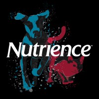Nutrience logo - Similar company to Mackenzie Pet Food