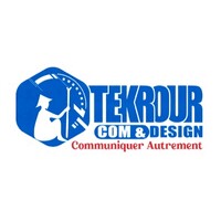 TEKROUR DESIGN logo - Similar company to Diokoassur